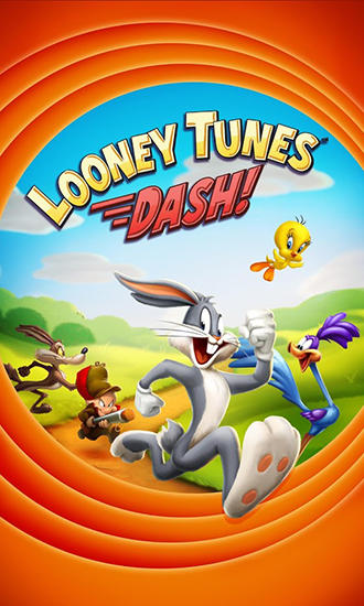Scarica Looney tunes: Dash! gratis per Android 4.0.3.