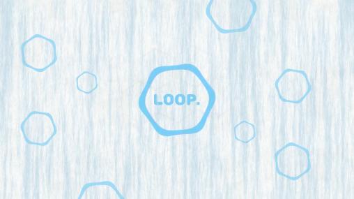 Loop: A tranquil puzzle game