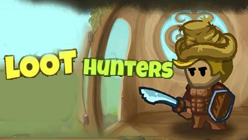 Scarica Loot hunters gratis per Android.