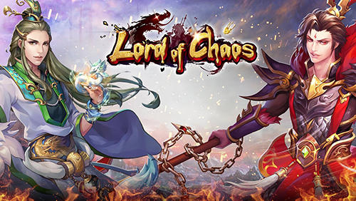 Scarica Lord of chaos gratis per Android.