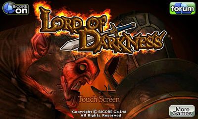 Scarica Lord of Darkness gratis per Android.
