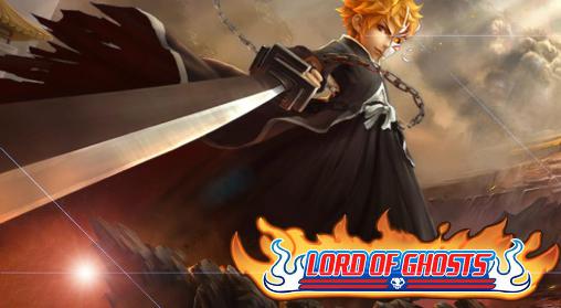 Scarica Lord of ghosts gratis per Android.