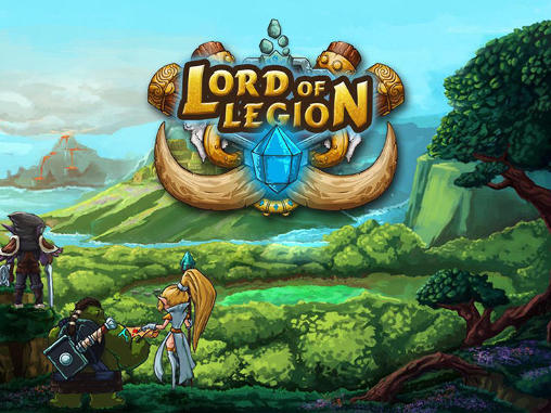 Scarica Lord of legion gratis per Android.