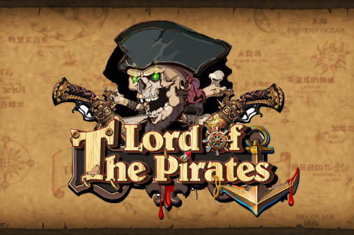 Lord of the pirates: Monster