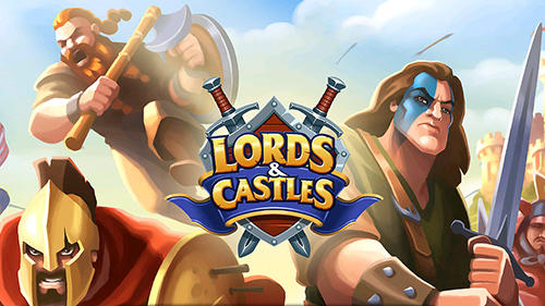 Scarica Lords and castles gratis per Android.