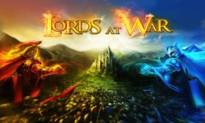 Scarica Lords At War gratis per Android.