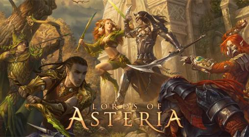 Scarica Lords of Asteria gratis per Android.