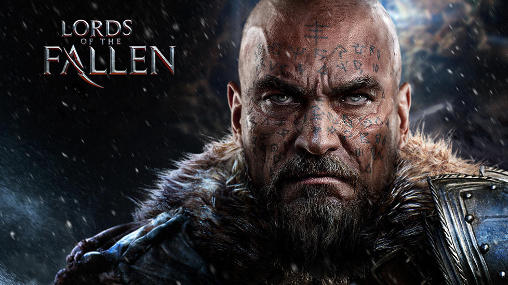 Scarica Lords of the fallen gratis per Android.