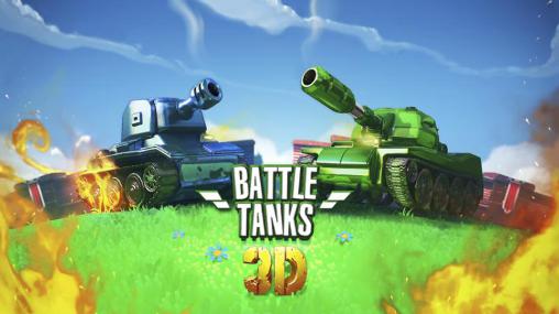 Scarica Lords of the tanks: Battle tanks 3D gratis per Android.