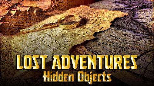 Scarica Lost adventures: Hidden objects gratis per Android.