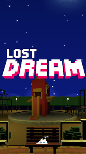 Scarica Lost dream gratis per Android.