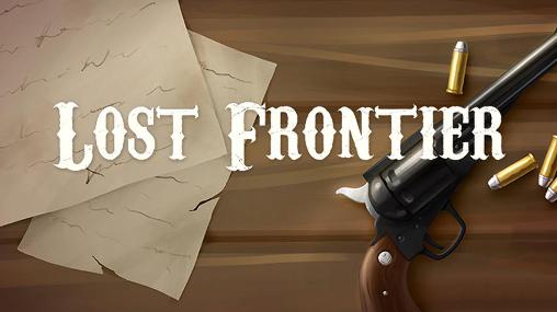 Scarica Lost frontier gratis per Android 4.1.