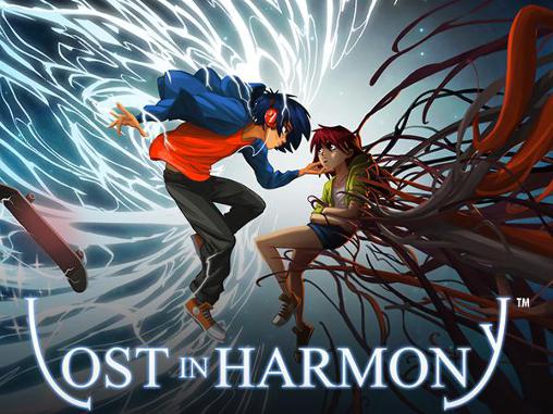 Scarica Lost in harmony gratis per Android.