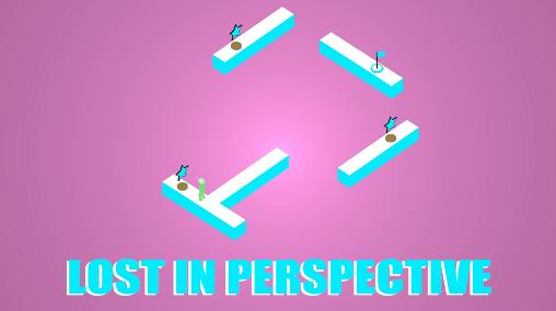 Lost in perspective