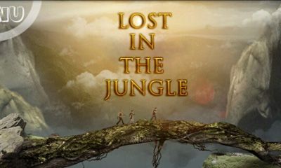 Scarica Lost in the Jungle HD gratis per Android 2.2.
