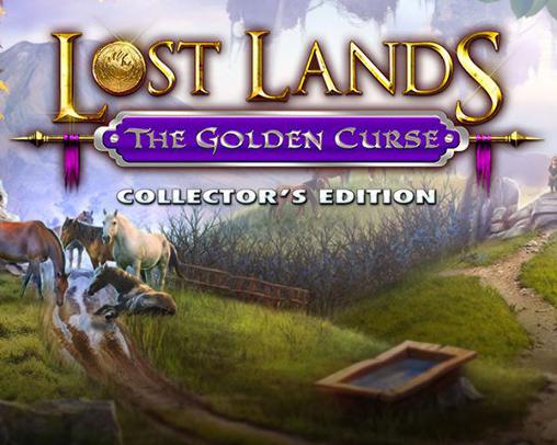 Scarica Lost lands 3: The golden curse. Collector's edition gratis per Android.