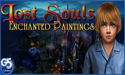 Scarica Lost Souls gratis per Android.