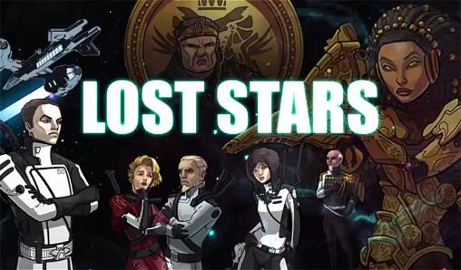 Scarica Lost stars gratis per Android 4.1.