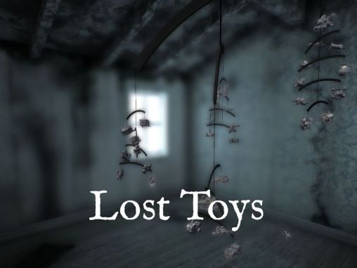 Scarica Lost toys gratis per Android.