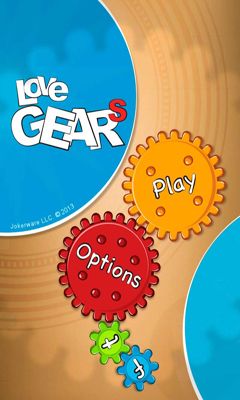 Scarica Love Gears gratis per Android.