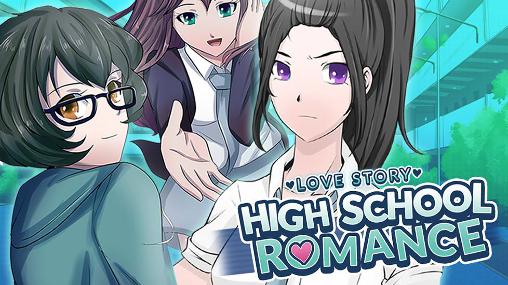 Love story: High school romance