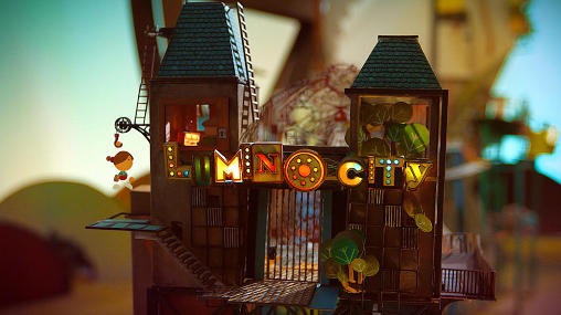 Scarica Lumino city gratis per Android.