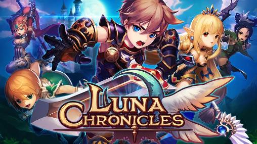 Scarica Luna chronicles gratis per Android.