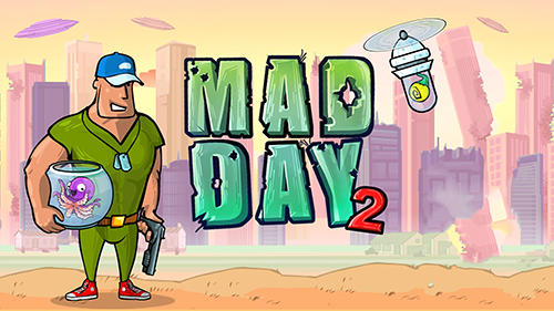 Scarica Mad day 2 gratis per Android 4.1.