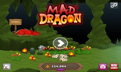 Scarica Mad Dragon gratis per Android.