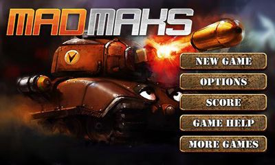 Scarica Mad Maks 3D gratis per Android.