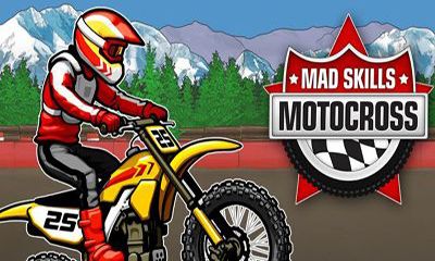 Scarica Mad Skills Motocross gratis per Android.