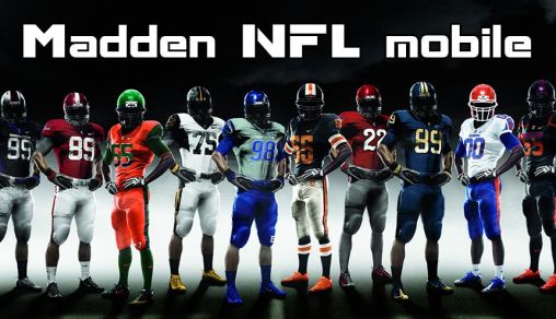 Scarica Madden NFL mobile gratis per Android.
