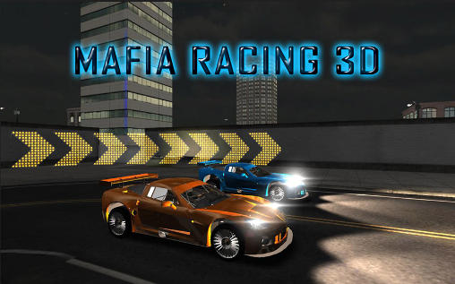 Scarica Mafia Racing 3D gratis per Android.