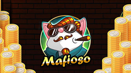 Scarica Mafioso casino slots game gratis per Android.