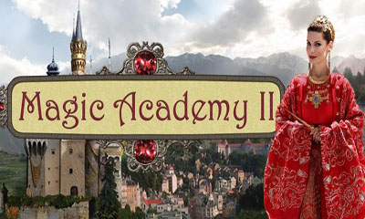 Scarica Magic Academy 2 gratis per Android.