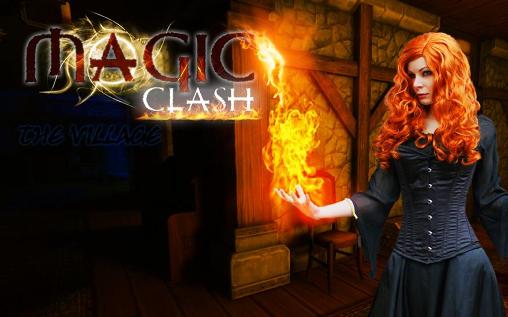 Scarica Magic clash: The village gratis per Android.