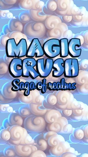 Scarica Magic crush: Saga of realms gratis per Android 4.0.3.