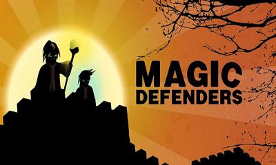 Scarica Magic Defenders HD gratis per Android.
