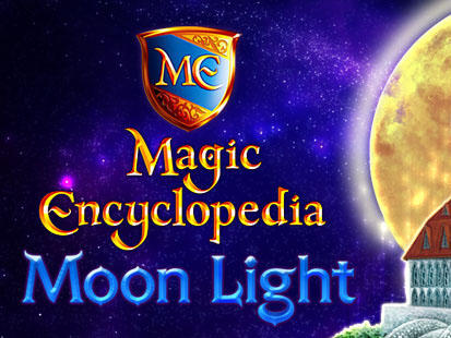 Scarica Magic encyclopedia: Moonlight gratis per Android.