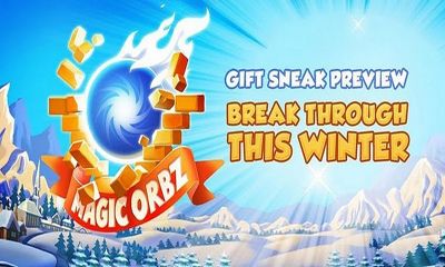 Scarica Magic Orbz Holiday Gift gratis per Android.