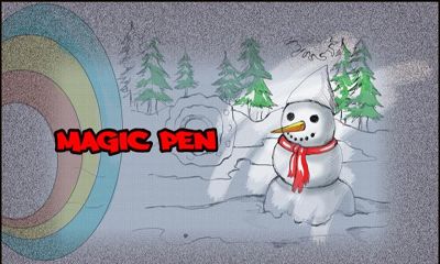 Scarica Magic Pen gratis per Android.
