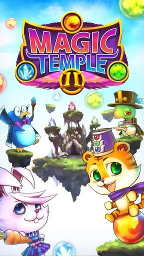 Scarica Magic temple 2: Mage wars gratis per Android 4.0.4.