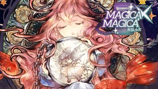 Scarica Magica x Magica gratis per Android.