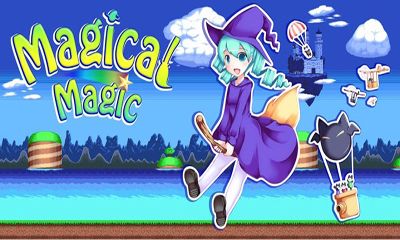 Scarica Magical Magic gratis per Android.