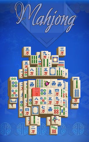 Scarica Mahjong 3 gratis per Android.