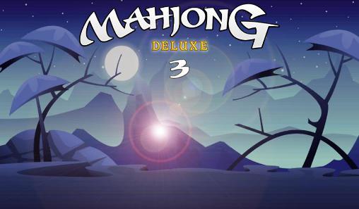 Scarica Mahjong deluxe 3 gratis per Android.