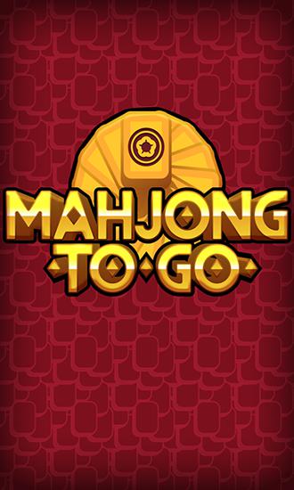 Scarica Mahjong to go: Classic game gratis per Android.