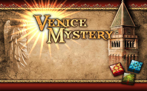 Scarica Mahjong: Venice mystery. Puzzle gratis per Android.