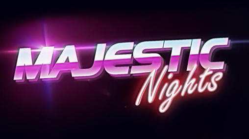 Scarica Majestic nights gratis per Android.