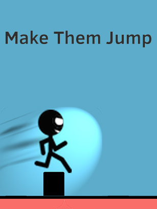 Scarica Make them jump gratis per Android 2.3.5.